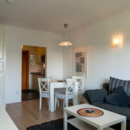 Lejlighed Strandhotel-heiligenhafen-wohnung-102-suedblick-typ-iv Heiligenhafen
