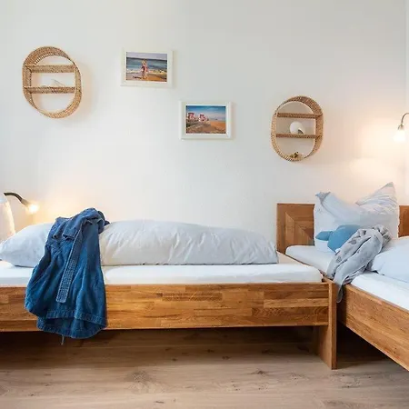 Lejlighed Strandhotel-heiligenhafen-wohnung-102-suedblick-typ-iv