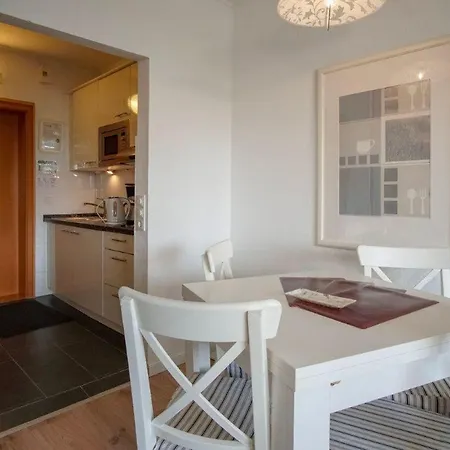 Strandhotel-heiligenhafen-wohnung-102-suedblick-typ-iv * Heiligenhafen