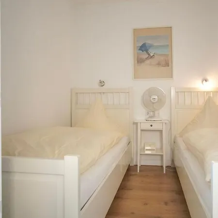 Lejlighed Strandhotel-heiligenhafen-wohnung-102-suedblick-typ-iv *